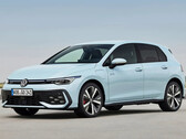 VW Golf GTE: Leistung trifft Effizienz im Plug-in-Hybrid (Bildquelle: Volkswagen)