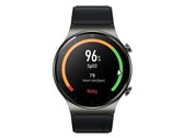 Die Huawei Watch GT 2 Pro kann nach dem jüngsten Software-Update endlich mit einem Passwort geschützt werden. (Bild: Huawei)