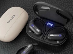 XT60 Pro: Kopfhörer zum Einhängen (Bildquelle: Lenovo)