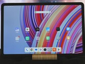 Das XiaomiRedmi Pad Pro ist ein günstiges und großes Tablet für Android-Nutzer (Bildquelle: Florian Schmitt)