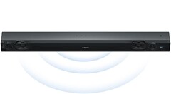 Die Xiaomi Soundbar Pro 2.0 kommt ohne Dolby Atmos und Subwoofer daher, kostet aber auch keine 80 Euro