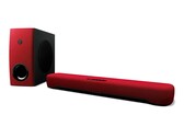 Die Yamaha SR-C30A Soundbar verzichtet auf Extras wie Dolby Atmos, und konzentriert sich stattdessen auf soliden Sound. (Bild: Yamaha)