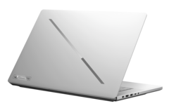 Das ROG Zephyrus G16 GU606 ist eine von vielen CES-Neuheiten. (Bildquelle: Asus ROG)