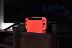 Der Launch der Nintendo Switch Pro verzögert sich offenbar durch die Chip-Knappheit. (Bild: Aishah Mulkey)