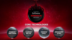 AMD: Update für Radeon Software Adrenalin behebt Probleme mit älteren Spielen