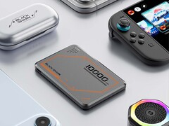 Black Shark Blade 2+: Neue Powerbank erscheint in zwei Versionen