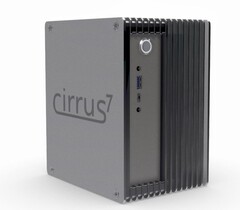 incus A300: Mini-PC ist passiv gekühlt und bringt Ryzen-Prozessor mit