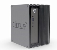 incus A300: Mini-PC ist passiv gekühlt und bringt Ryzen-Prozessor mit