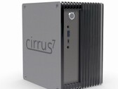 incus A300: Mini-PC ist passiv gekühlt und bringt Ryzen-Prozessor mit