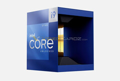 Intel Alder Lake wird bereits in wenigen Wochen ausgeliefert. (Bild: Intel)