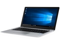 Test Cube Thinker Laptop (Core m3-7Y30, 8 GB, 256 GB)