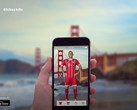 AR: FC Bayern bietet AR-App für Selfies mit Robben & Co
