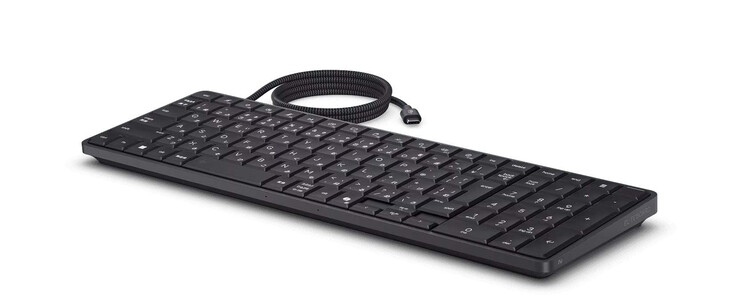 Der eigentliche Mini-PC ist kompakt