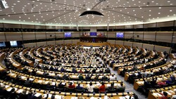 Das neue Gesetz muss nur noch vom Parlament verabschiedet werden (Quelle: Yves Herman/Reuters)