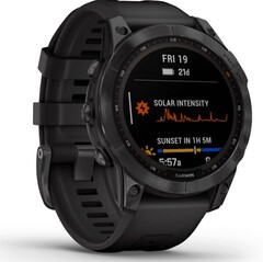 Saturn-Deals: Auch die Fenix 7 ist günstig zu haben
