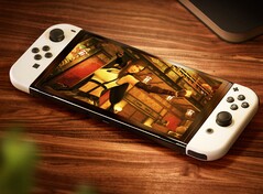 Square Enix soll das Final Fantasy VII Remake auf die Nintendo Switch 2 portieren. (Bild: Nintendo / Square Enix, bearbeitet)