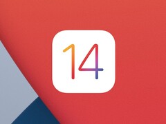 Das iOS 14 Update ist bei Nutzern offenbar sehr beliebt, Bild: Apple