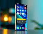 Der Nachfolger des abgebildeten iPhone 17 Pro soll ein besseres Display erhalten.