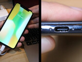 Wer genug Zeit hat, der kann ein Apple iPhone mit USB-C-Port bauen. (Bild: Ken Pillonel / YouTube)