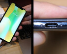 Wer genug Zeit hat, der kann ein Apple iPhone mit USB-C-Port bauen. (Bild: Ken Pillonel / YouTube)