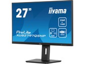 Der neue ProLite-Monitor bringt viele Features mit