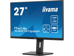 Der neue ProLite-Monitor bringt viele Features mit