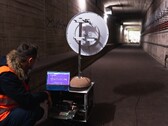 Dei BVG testet die Ortung von Fahrzeugen mit Funktechnik.
