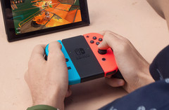 Nintendo flickt "unpatchbare" Lücke mit neuen Switch-Konsolen