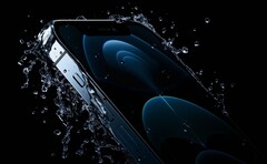 Es könnte Qualitätsunterschiede beim Display des iPhone 12 und des iPhone 12 Pro geben. (Bild: Apple)