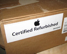 Neue refurbished Produkte im Apple Online Store (USA)