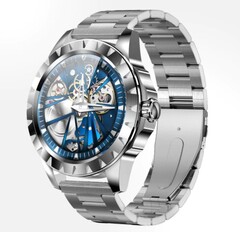 Lemfo Lemz: Die Smartwatch ist in mehreren Farbvarianten erhältlich