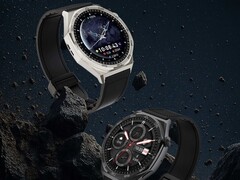 Watch S: Lenovo bringt eine neue Smartwatch auf den Markt (Bildquelle: Lenovo)
