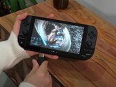 Creoqode Lyra+: Neuer Gaming-Handheld basiert auf dem Raspberry Pi