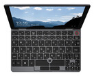 Chuwi in Topform: Test Chuwi MiniBook Netbook