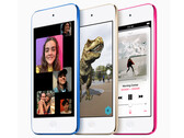 Der iPod Touch ist die günstigste Möglichkeit, Apple Arcade verwenden zu können. (Bild: Apple)