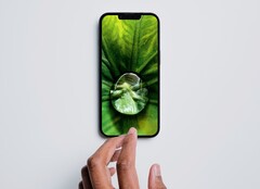 iPhone-Nutzer haben eindrucksvolle Makro-Fotos zum 