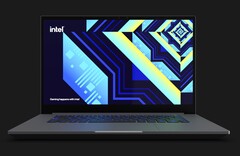 Das Intel NUC X15 Arc verspricht ein interessantes Preis-Leistungs-Verhältnis. (Bild: Schenker)