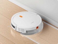 Xiaomi Robot Vacuum E5: Einfacher Saug- und Wischroboter