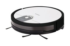 Medion S20 SW: Günstiger Saug-Wischroboter bei Aldi