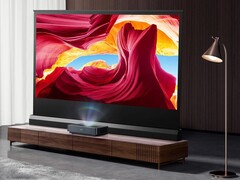 Ultimea Thor T60: Laser-TV mit starker Farbdarstellung