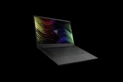 Das Razer Blade 17, zur Verfügung gestellt von Cyberport