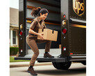 UPS entlässt 12.000 von 85.000 Managern - KI macht es möglich (Symbolbild: DALL-E / AI)