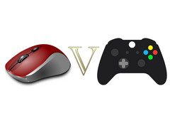 Xbox One: Maus- und Tastatur-Support kommt bald