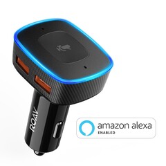 Roav Viva: Anker bringt Alexa in jedes Auto