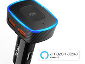Roav Viva: Anker bringt Alexa in jedes Auto