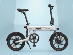 Xiaomi bringt Klapp-Fahrrad mit bis zu 80 km Reichweite via Crowdfunding