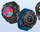 Zeblaze Vibe 3S: Günstige Smartwatch ist eine dreiste Design-Kopie