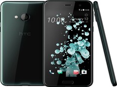 Test HTC U Play Smartphone