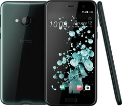 Im Test: HTC U Play. Testgerät zur Verfügung gestellt von: