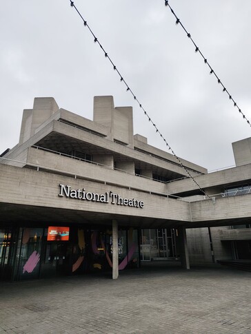 Nothing Phone (3a) Pro